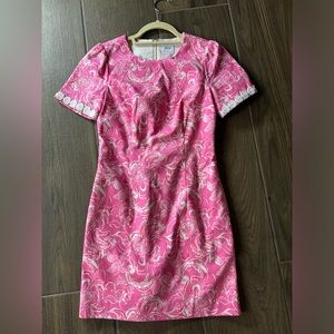 Lilly Pulitzer Goop Dress size 0